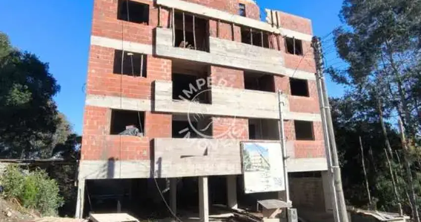 Apartamento com 2 quartos à venda na Colina Sorriso, Caxias do Sul 