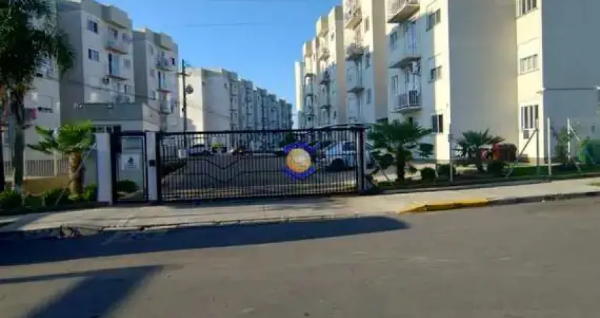 Apartamento com 2 quartos à venda no Santa Fé, Caxias do Sul 
