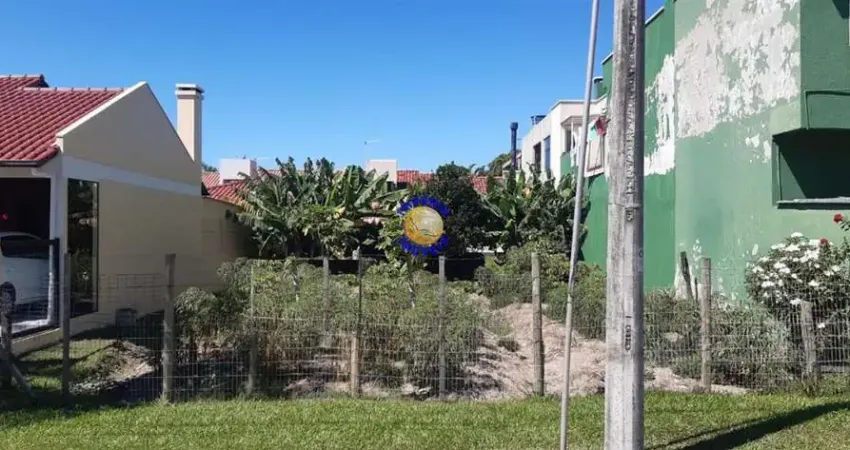 Terreno à venda no Posto 6, Capão da Canoa 