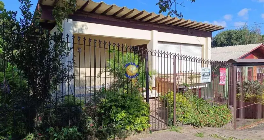 Casa com 3 quartos à venda no Rio Branco, Caxias do Sul 