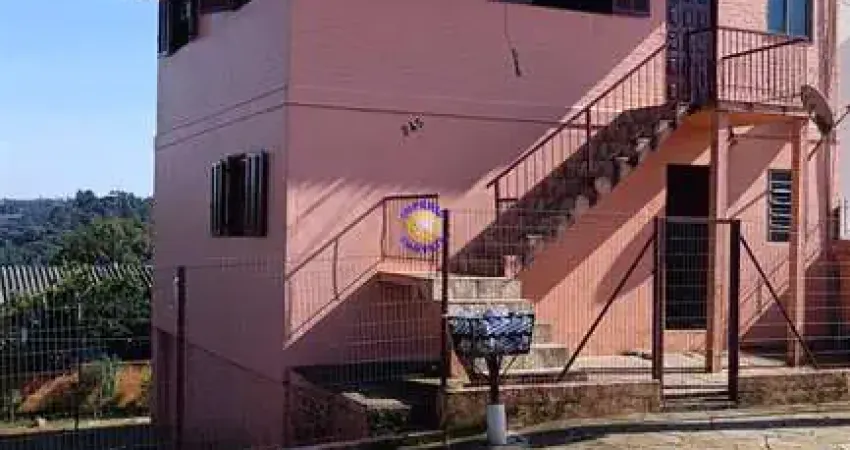 Casa com 5 quartos à venda no São Caetano, Caxias do Sul 