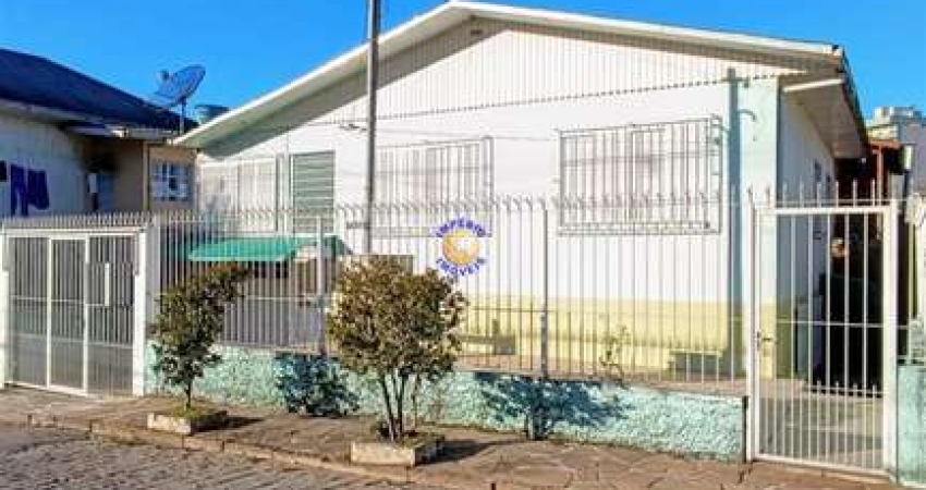 Casa com 3 quartos à venda no Floresta, Caxias do Sul 