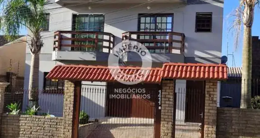 Império imóveis, vende casa mobiliada, localizada no bairro fátima.