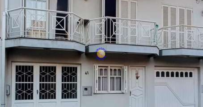 Casa com 3 quartos à venda no São Leopoldo, Caxias do Sul 