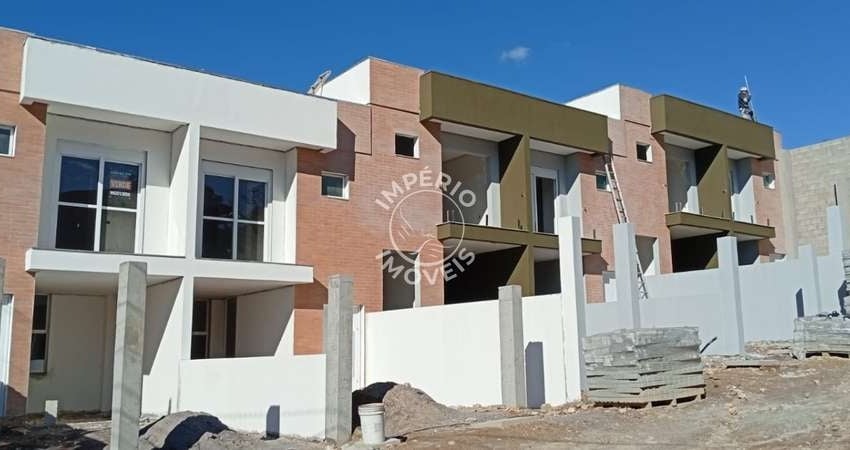Casa com 3 quartos à venda no Cristo Redentor, Caxias do Sul 