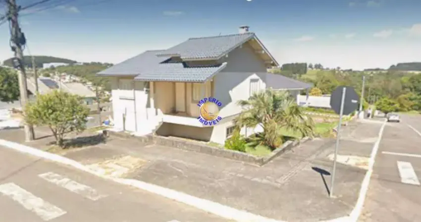 Casa com 2 quartos à venda no Monte Verde, Farroupilha 