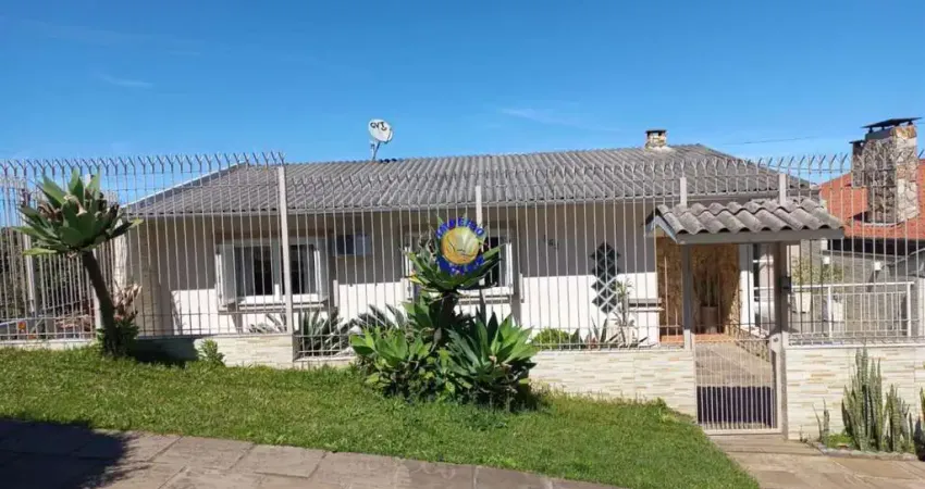 Casa com 2 quartos à venda na Colina Sorriso, Caxias do Sul 