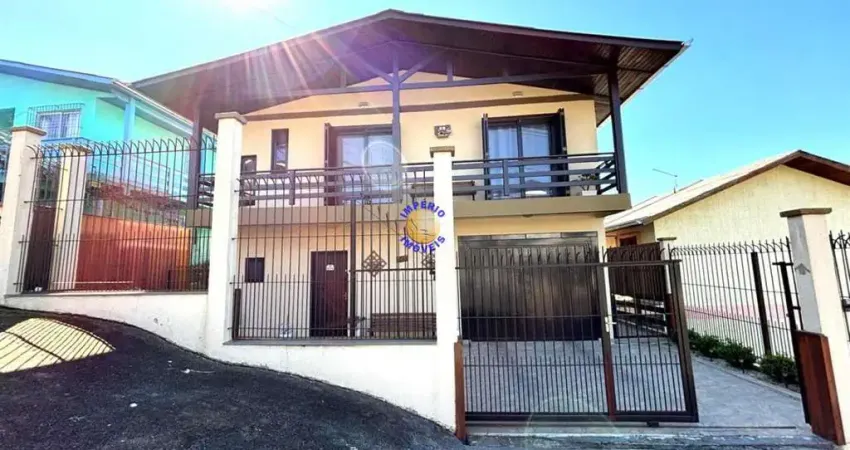 Casa com 4 quartos à venda na Bela Vista, Caxias do Sul 