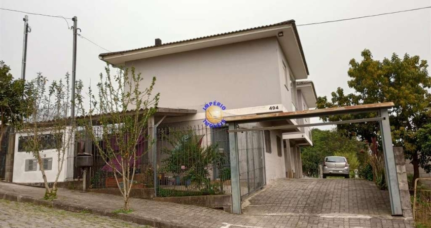 Casa com 2 quartos à venda no Rio Branco, Caxias do Sul 