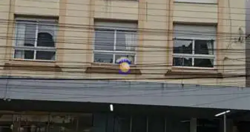Apartamento com 2 quartos à venda no São Pelegrino, Caxias do Sul 