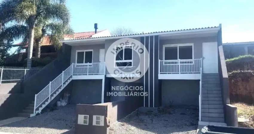 Casa com 2 quartos à venda na Ana Rech, Caxias do Sul
