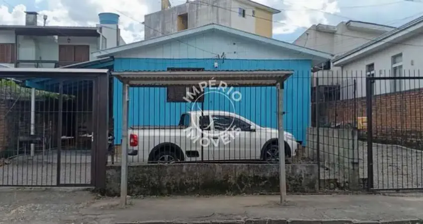 Casa com 4 quartos à venda no Desvio Rizzo, Caxias do Sul 