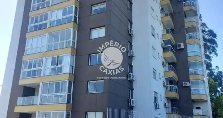 Apartamento com 2 quartos à venda no Sanvitto, Caxias do Sul 