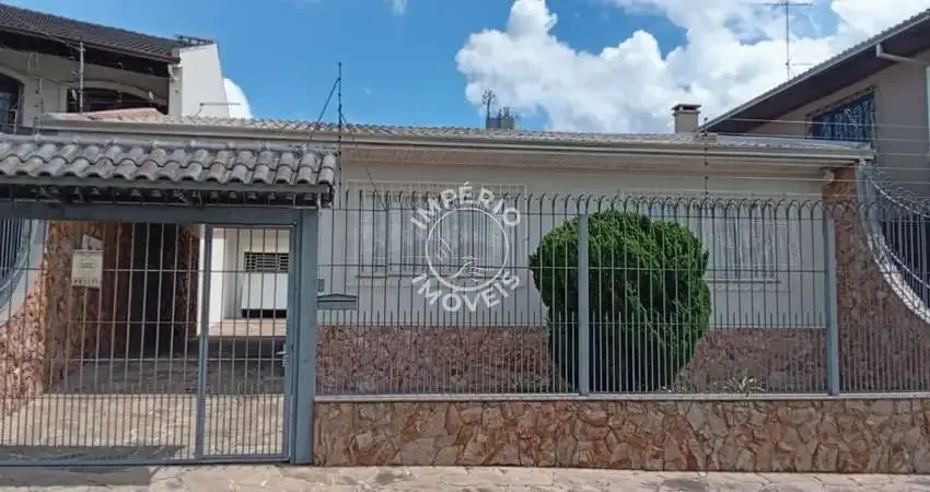 Casa com 3 quartos à venda no Cruzeiro, Caxias do Sul 