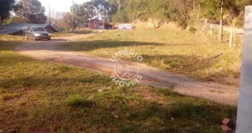 Chácara / sítio à venda no Santa Lúcia do Piaí, Caxias do Sul 