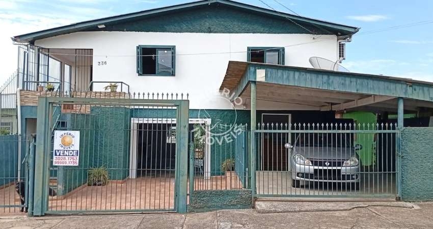 Casa com 5 quartos à venda na Cidade Industrial, Caxias do Sul 