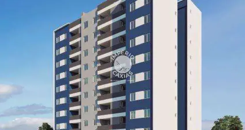 Apartamento com 2 quartos à venda no Cruzeiro, Caxias do Sul 