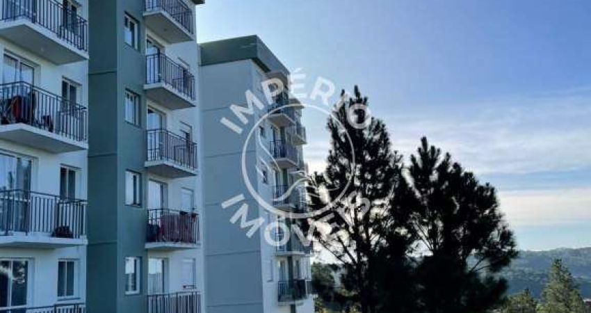 Apartamento com 2 quartos à venda no Santa Fé, Caxias do Sul 