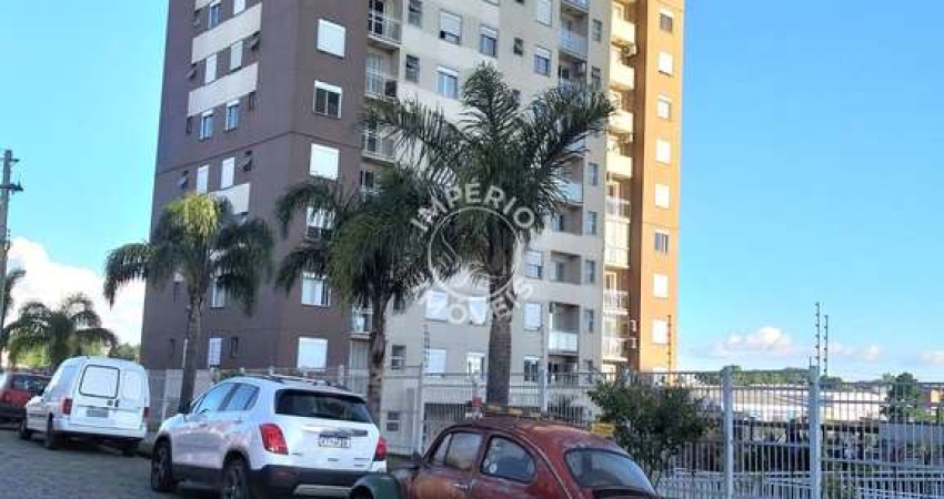 Apartamento com 2 quartos à venda no De Lazzer, Caxias do Sul 