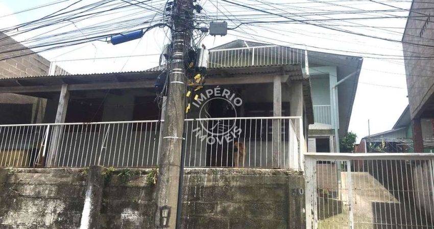 Casa com 5 quartos à venda no Santa Fé, Caxias do Sul 