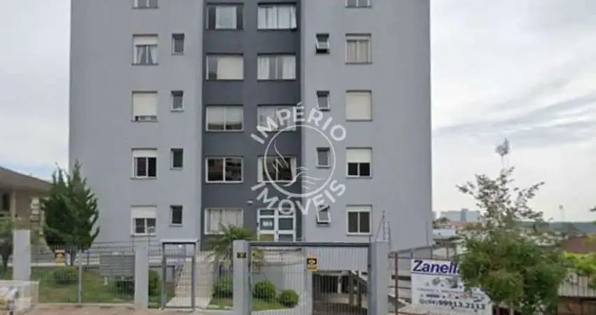 Apartamento com 3 quartos à venda no Santa Lúcia do Piaí, Caxias do Sul 