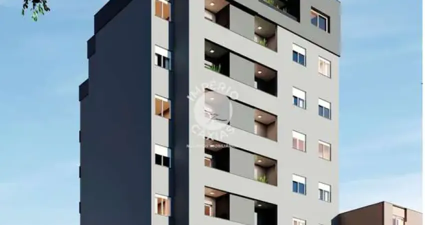 Apartamento com 2 quartos à venda no Centro, Caxias do Sul 