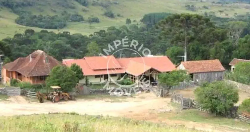 Chácara / sítio à venda na Eletra, São Francisco de Paula 