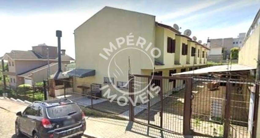 Casa com 2 quartos à venda no Santa Lúcia do Piaí, Caxias do Sul 