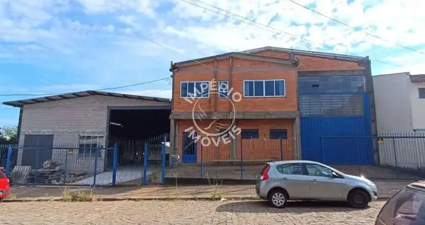 Barracão / Galpão / Depósito à venda no Esplanada, Caxias do Sul 