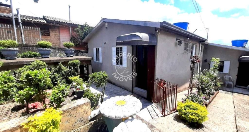Casa com 4 quartos à venda no Kayser, Caxias do Sul 