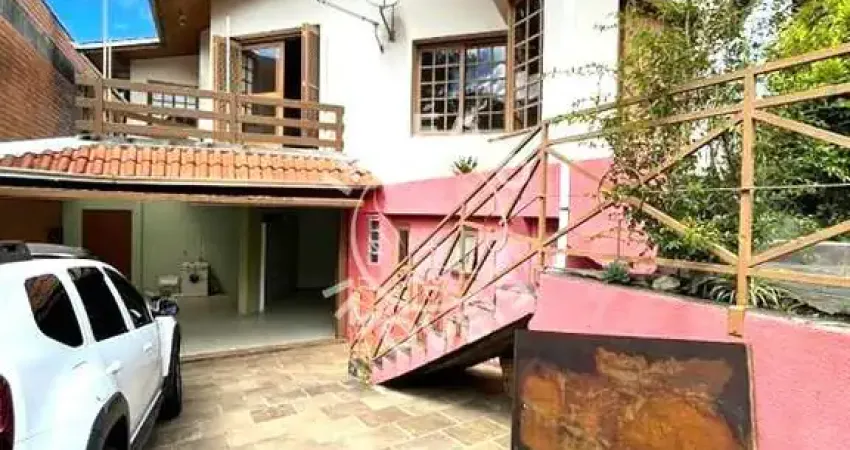 Casa com 5 quartos à venda no Santa Catarina, Caxias do Sul 