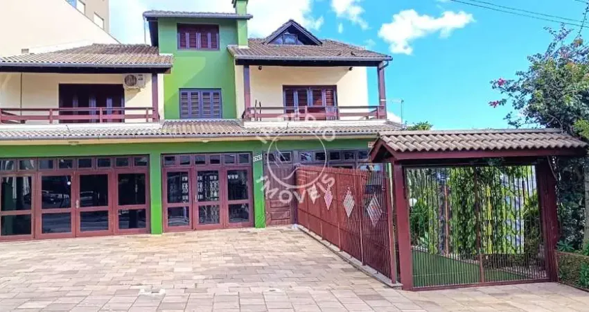 Casa com 3 quartos à venda no Rio Branco, Caxias do Sul 
