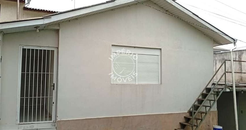 Casa com 2 quartos à venda na Cidade Industrial, Caxias do Sul 
