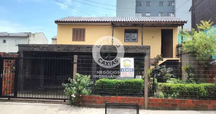 Casa com 2 quartos à venda na Cidade Industrial, Caxias do Sul 