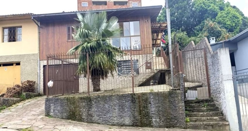 Casa com 4 quartos à venda no Rio Branco, Caxias do Sul 