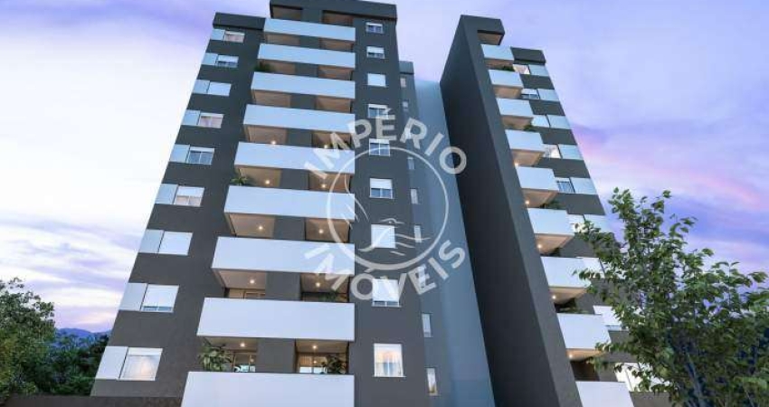 Apartamento com 2 quartos à venda na Nossa Senhora das Graças, Caxias do Sul 