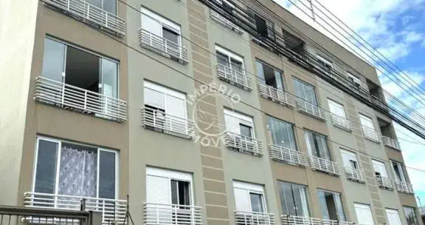 Apartamento com 1 quarto à venda no Presidente Vargas, Caxias do Sul 