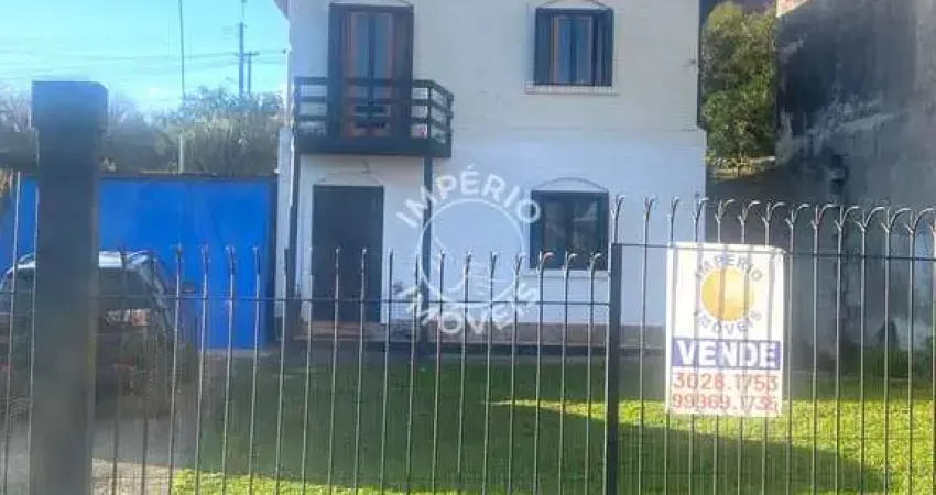 Casa com 3 quartos à venda no Kayser, Caxias do Sul 