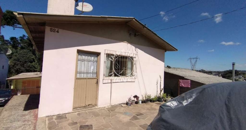 Casa com 2 quartos à venda na Morada dos Alpes, Caxias do Sul 