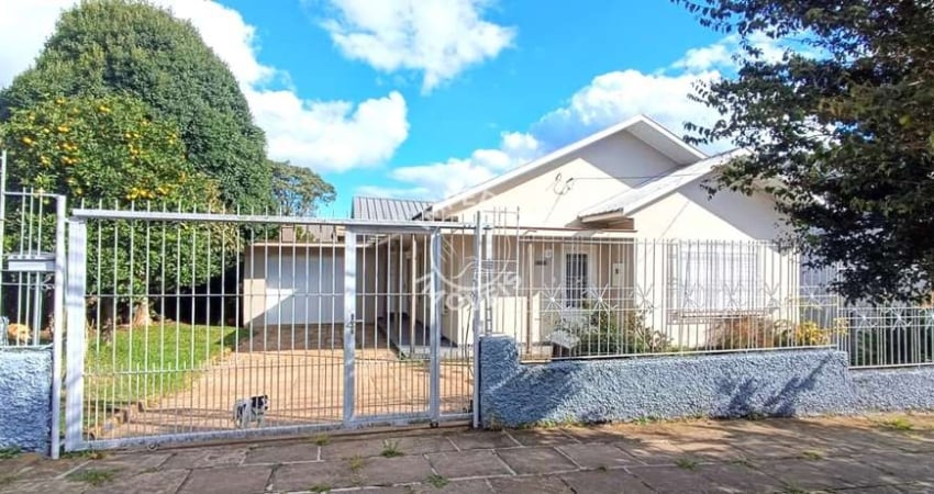 Casa com 4 quartos à venda no Kayser, Caxias do Sul 