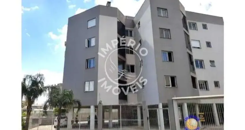 Apartamento com 2 quartos à venda no Santa Lúcia do Piaí, Caxias do Sul 