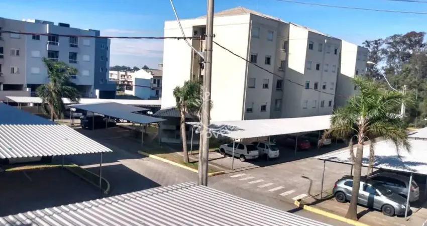 Apartamento com 2 quartos à venda no Desvio Rizzo, Caxias do Sul 