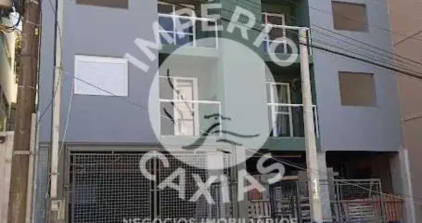 Apartamento com 2 quartos à venda no Charqueadas, Caxias do Sul 