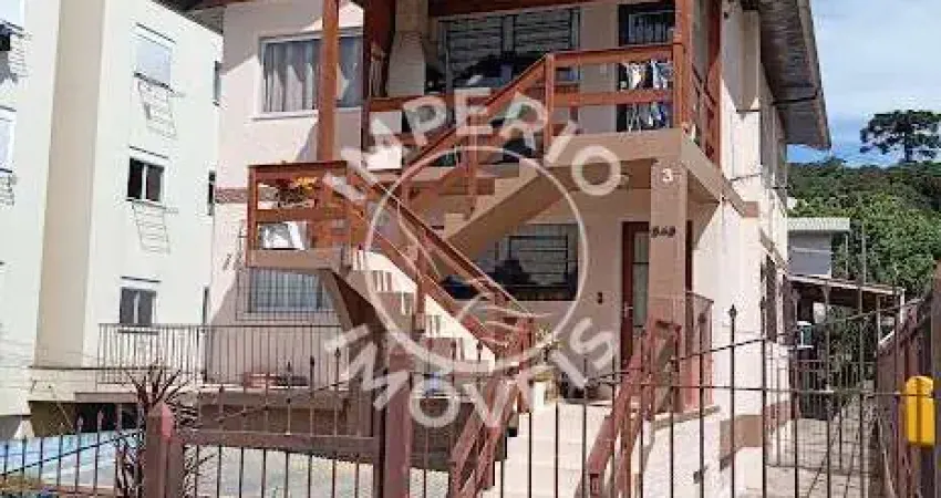 Apartamento com 2 quartos à venda no Cruzeiro, Caxias do Sul 