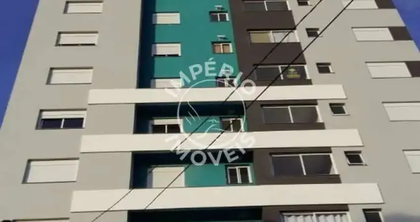 Apartamento com 2 quartos à venda na Bela Vista, Caxias do Sul 
