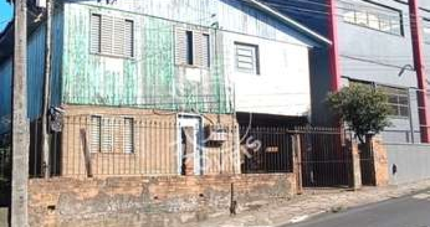 Terreno à venda no Kayser, Caxias do Sul 