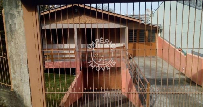 Casa com 3 quartos à venda no São Cristóvão, Caxias do Sul 