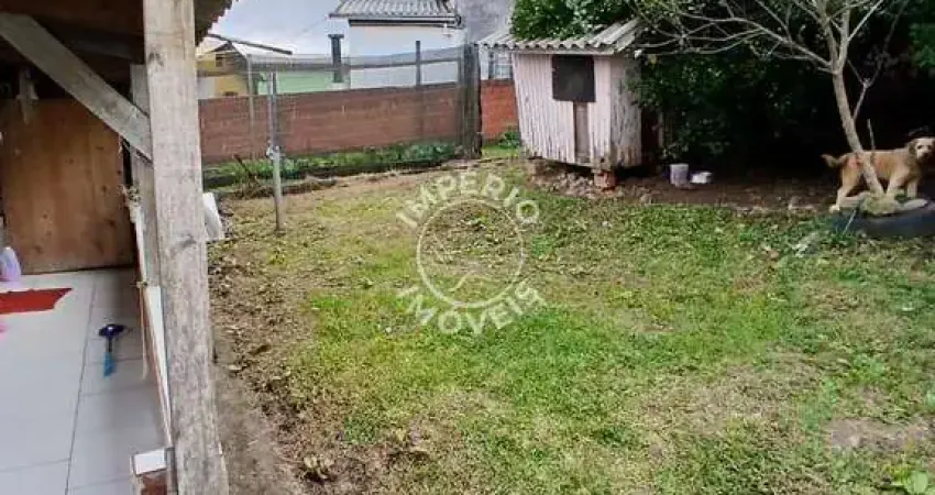 Casa com 3 quartos à venda no Charqueadas, Caxias do Sul 