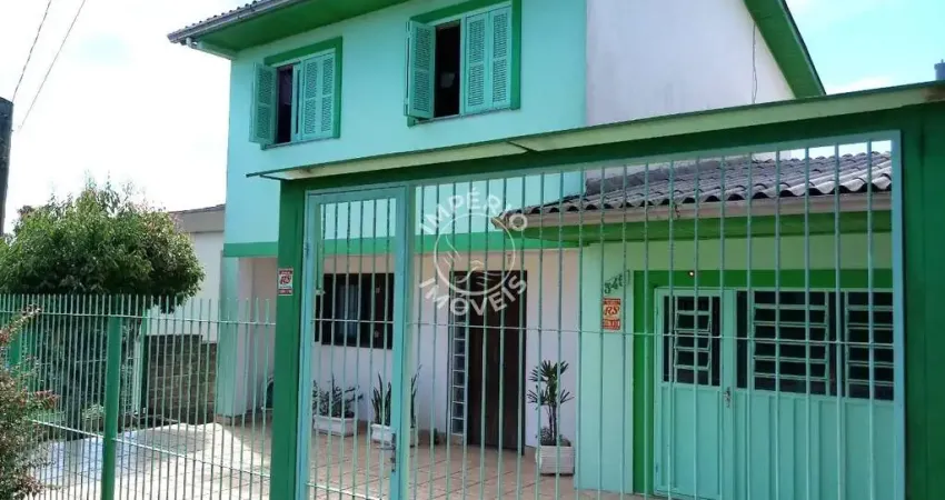 Casa com 3 quartos à venda no São Caetano, Caxias do Sul 