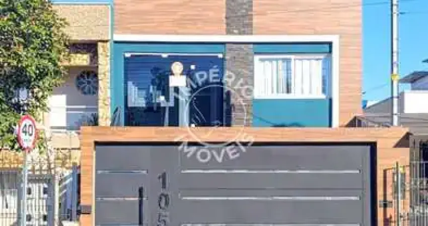Casa com 3 quartos à venda no Esplanada, Caxias do Sul 